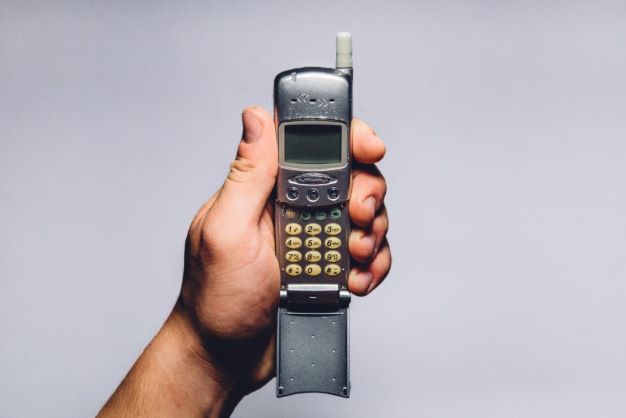 Telefon 1